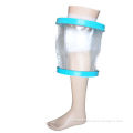 Waterproof Cast/Bandage Protector or seal- tight protector for teenage knees